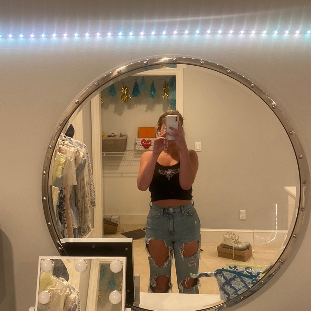BDG urban outfitters jeans